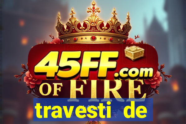 travesti de programa em santos